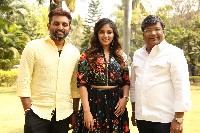 Geethanjali Malli Vachindi Movie Press Meet